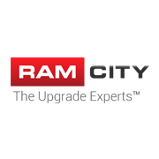RamCity Memory Upgrades