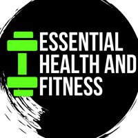 Essential Health and Fitness