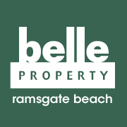 Belle Property Ramsgate Beach
