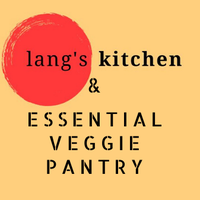 Lang's Modern Asian