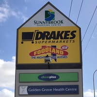 Sunnybrook Shopping Centre