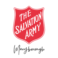 The Salvation Army Maryborough (Victoria)