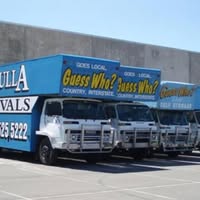 Cronulla Removals Pty Ltd