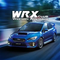 WRX Club of Western Australia