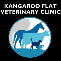 Kangaroo Flat Vet Clinic