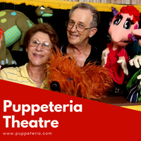 Puppeteria - Randwick and Castle Cove