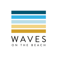 Waves On The Beach