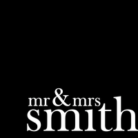 Mr & Mrs Smith - Manly