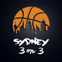 Sydney 3 on 3 Basketball