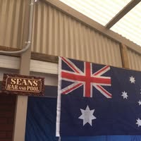 Seans Bar and Pool