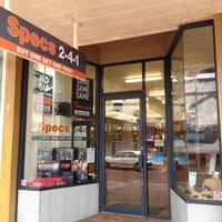 Specs 2 4 1 Geraldton