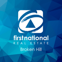 First National Broken Hill Real Estate
