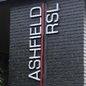 Ashfield RSL Club