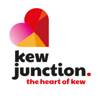 Kew Junction