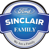 Sinclair Ford Penrith