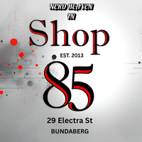 SHOP 85