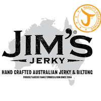 Jim's Jerky