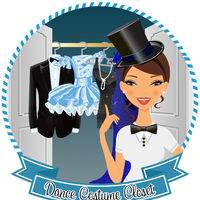 Dance Costume Closet
