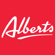 Alberts