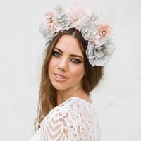 Bindy Wedding and Formal Makeup