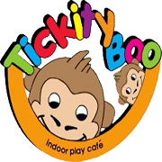 Tickity Boo