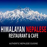 Himalayan Nepalese Restaurant & Cafe Mosman Park