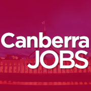 Canberra Jobs