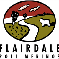 Flairdale Poll Merinos, WE & LJ Lehmann