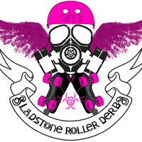 Gladstone PCYC Roller Derby