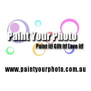 Paint Your Photo
