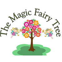 The Magic Fairy Tree at Mt Martha - Mornington Peninsula fairy gardens