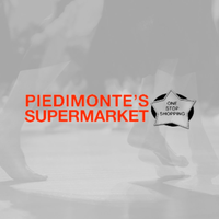 Piedimonte's Supermarket