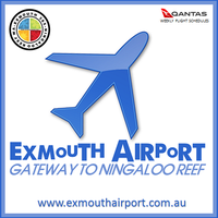 Exmouth Airport