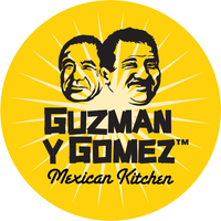 Guzman y Gomez (GYG) Westfield Parramatta