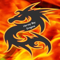 Hervey Bay Dragon Boat Club Inc.