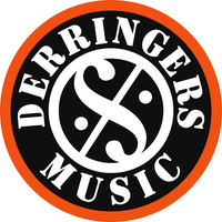 Derringers Music Adelaide
