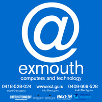 Exmouth Extreme Computers