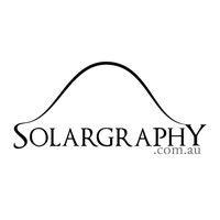 Solargraphy Exhibition - Wangaratta Art Gallery