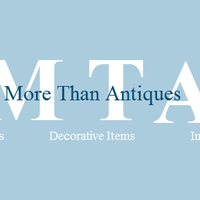 More Than Antiques