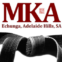 MKA-Echunga Dojo