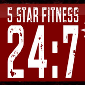 5 Star Gym