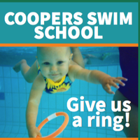Coopers Swim School Gold Coast