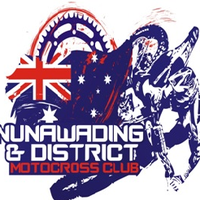 Nunawading & District MX Club ( NDMX )