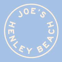 Joe's Kiosk