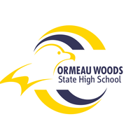 Ormeau Woods State High School