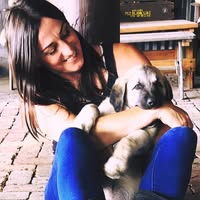 Jacqueline Zakharia- Flower Essence therapies for pets