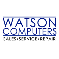 Watson Computers Sales & Repairs