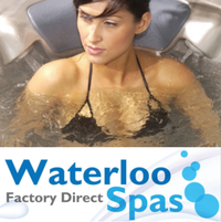 Waterloo Spas