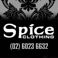 Spice Clothing Albury