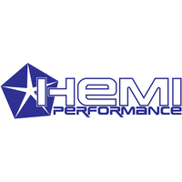 Hemi Performance